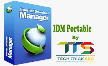 techtrickseo1's tweet image. IDM Portable Free Download Latest Version for Windows 2019 techtrickseo.com/idm-portable-f…