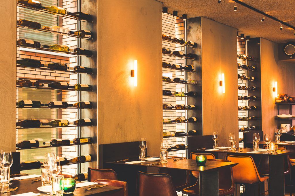 Voor De Pijp Wine &amp; Dine zijn wij op zoek naar een zelfstandig werkend kok die het leuk vindt om met de beste seizoensproducten aan de slag te gaan. Heb jij interesse? Solliciteer dan!
#vacature #groningen #werkzoalsjijhetwilt #jijbenteenbaas
buff.ly/2XgKvqF