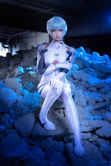 Twitterのコスプレ画像33