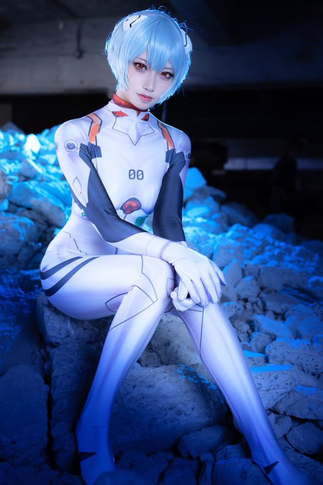 Twitterのコスプレ画像34