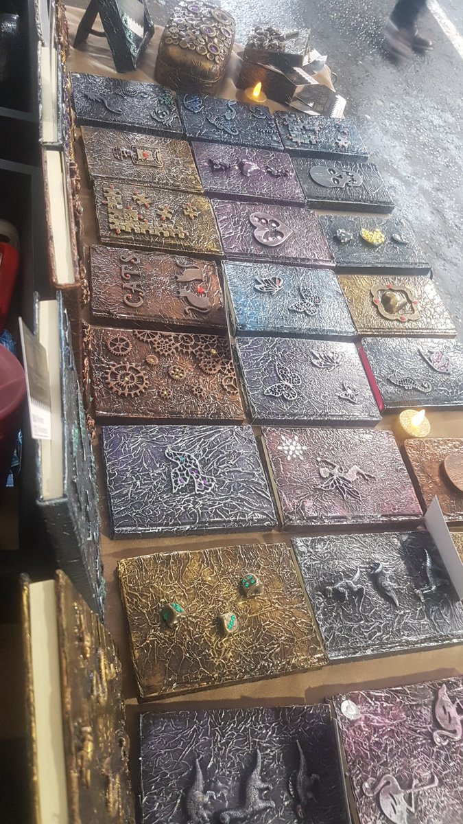 Bridgenorth Handmade Market