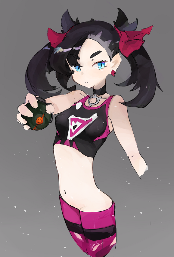 Switchないからマリィちゃんに会えない…
#ポケモン剣盾 