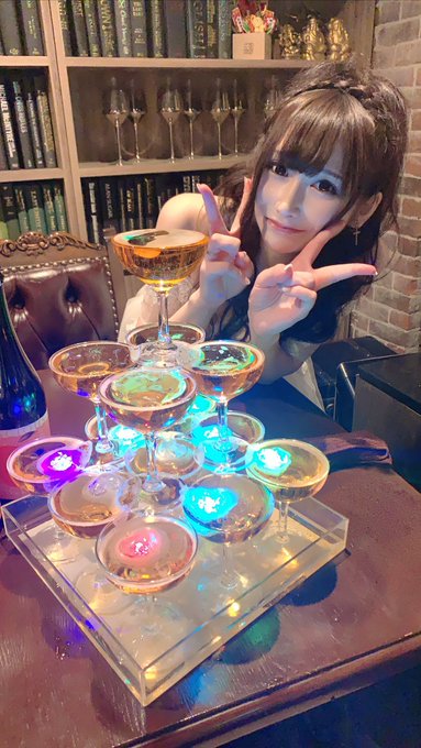 Twitterのコスプレ画像33