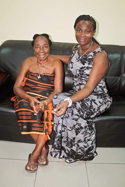 MarieSORO2's tweet image. SISLA 2019 (Salon International des sports et loisirs d'Abidjan)
Merci à tous les participants