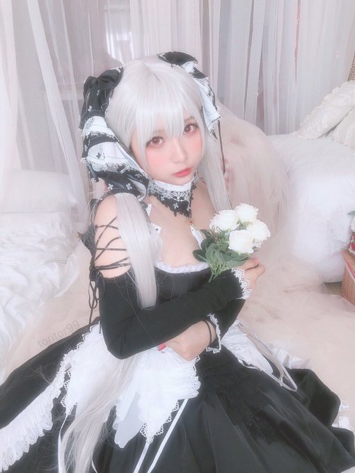 コスプレイヤーtoriii_九鳥のTwitter画像33