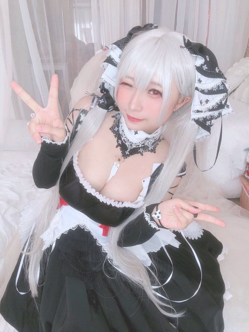 コスプレイヤーtoriii_九鳥のTwitter画像34
