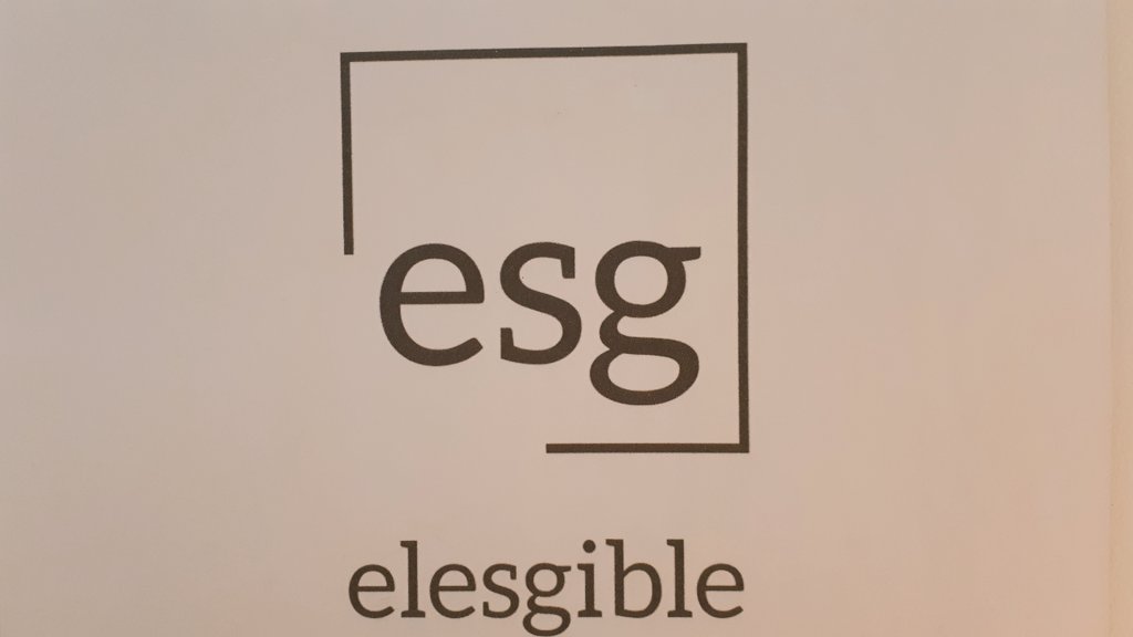 tomasconde's tweet photo. What the heck is this #elesgible thing????? https://t.co/Il3VLHlGUN