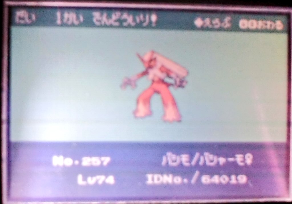 Kaori ミュウかわいい Kaorin 151 Twitter