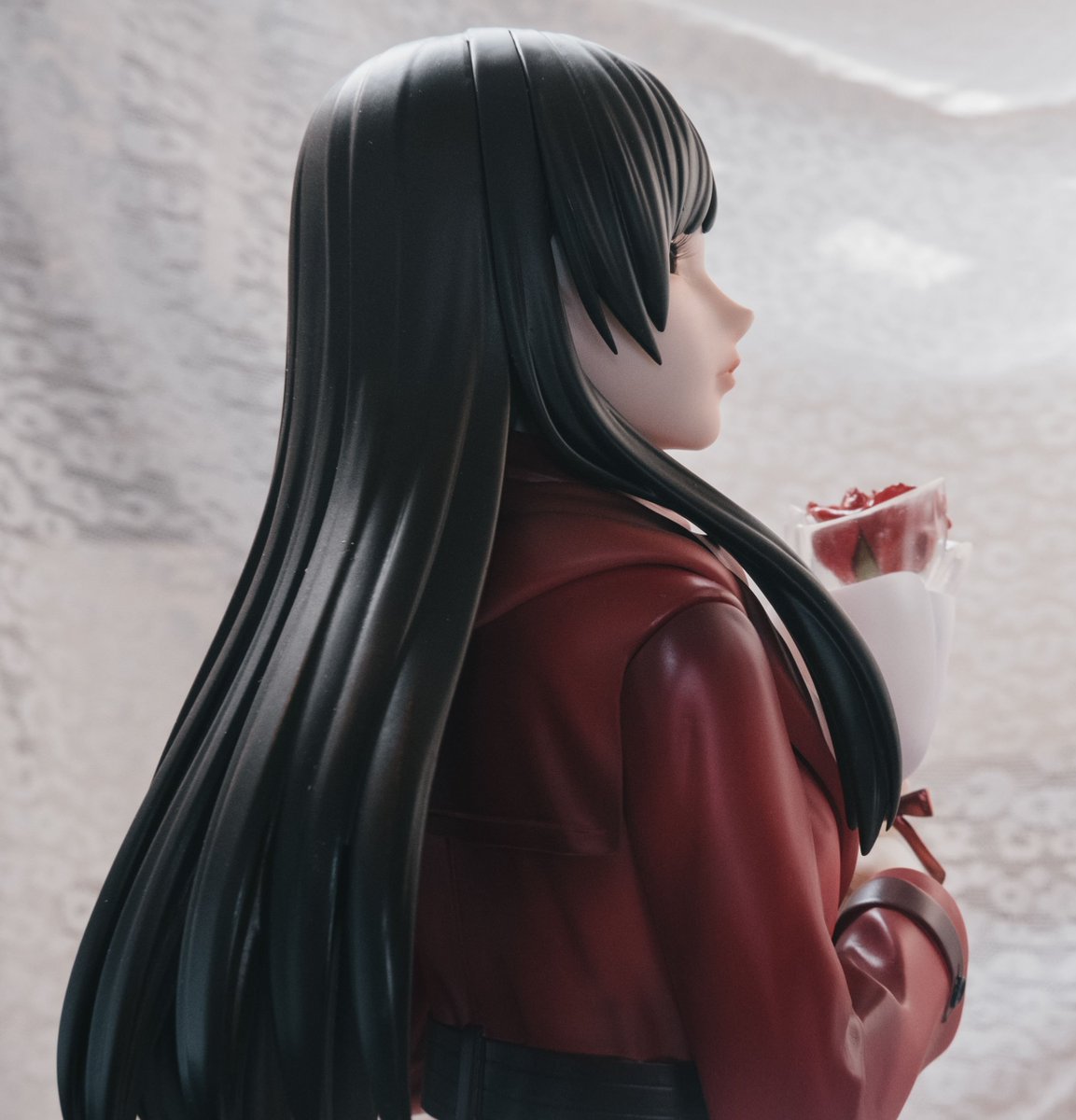 ハヤテ 風華雪 White Album 恋色空 森川由綺胸像 塗装完了 彩色 馭龍少女 と Lerdan 12月1日キャラクターズフェスタは未塗装キット件の販売です ハヤテ 風華雪 White Album 恋色空 森川由綺胸像 塗装完了 彩色 馭龍少女 と Lerdan 12月1日キャラクターズフェスタは未塗装キット件の販売です
