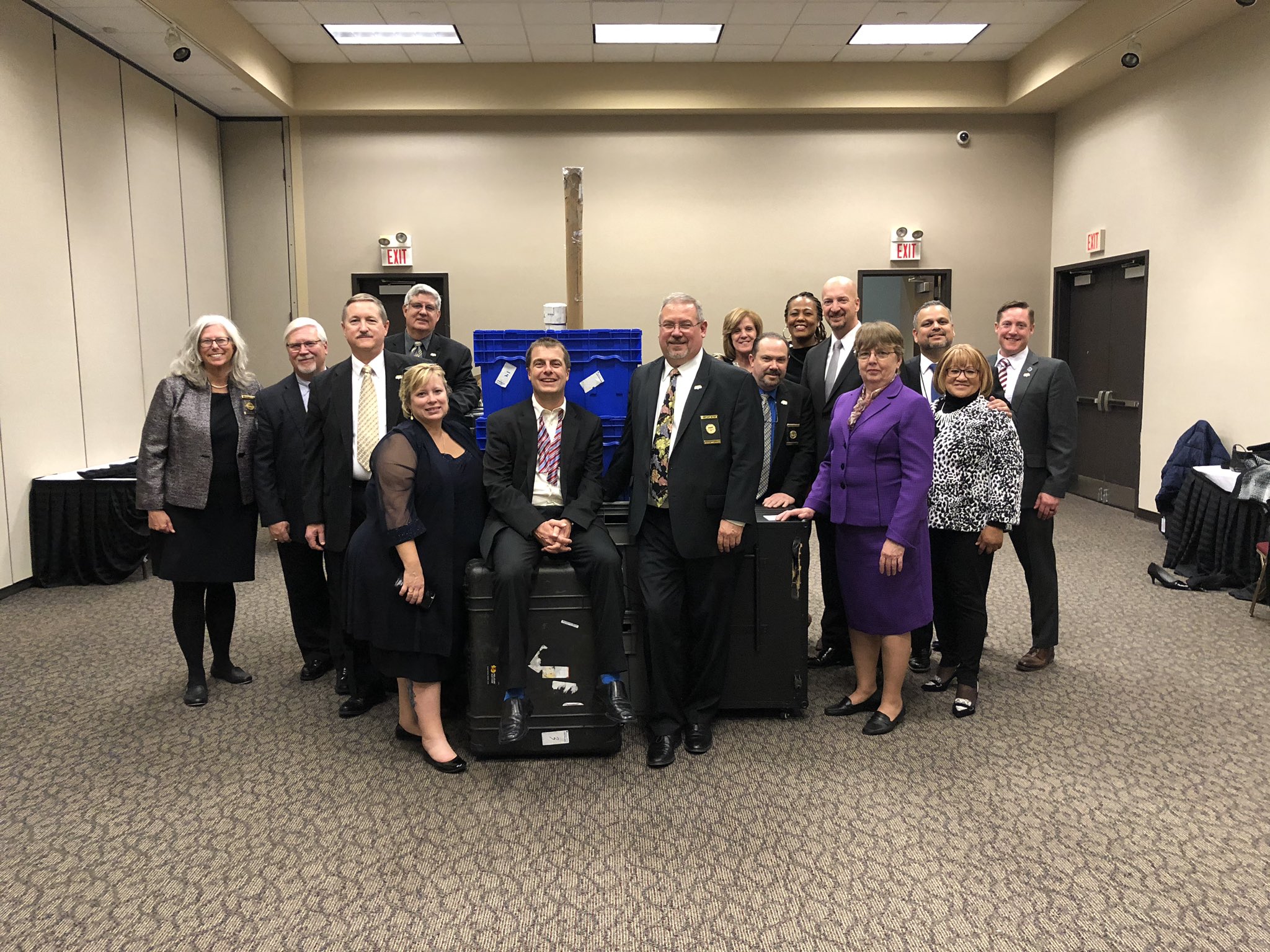 CALEA on Twitter "Another CALEA Conference is in the books. Thank you