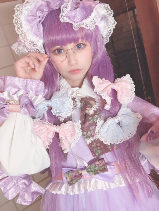 コスプレイヤーみらいさきのTwitter画像42