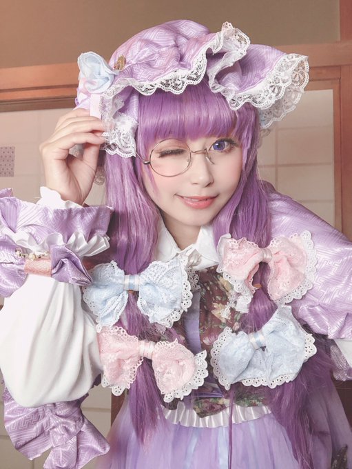 コスプレイヤーみらいさきのTwitter画像44