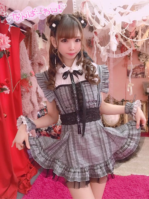 Twitterのコスプレ画像40