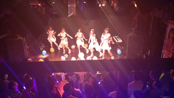 Twitterのコスプレ画像17