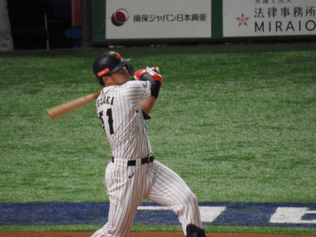 応援侍たまべヱ No Twitter プレミア12 決勝戦 鈴木誠也 選手のタイムリーで1点目 侍ジャパン 1 3 韓国 追い上げるたま 高橋礼 投手 がんばれ たま Premier12 世界12強 坂本勇人 応援侍たまべヱ No Twitter プレミア12 決勝戦 鈴木誠也 選手のタイムリーで1点目 侍ジャパン 1 3 韓国 追い上げるたま 高橋礼 投手 がんばれ たま Premier12 世界12強 坂本勇人