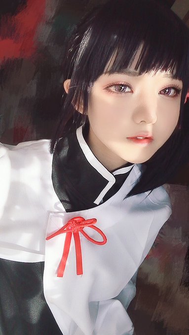 コスプレイヤー凸守たかねのTwitter画像2