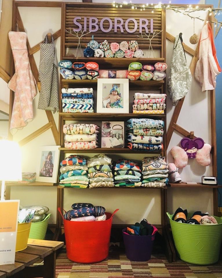 Recuerden incluir en sus planes en Caracas, pasar hoy por Caracas Christmas Party Glamour, en el Hotel Tamanaco.
Las esperamos con nuestros diseños #Originales para la mamá moderna y su bebé.
Organizado por <a href="/mamaconglamour/">RebekkaMoreno</a> .
#regalos #maternidad #baby #babyshower #embarazo