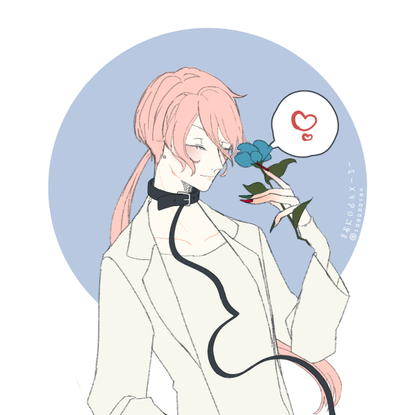 首輪のtwitterイラスト検索結果 首輪のtwitterイラスト検索結果