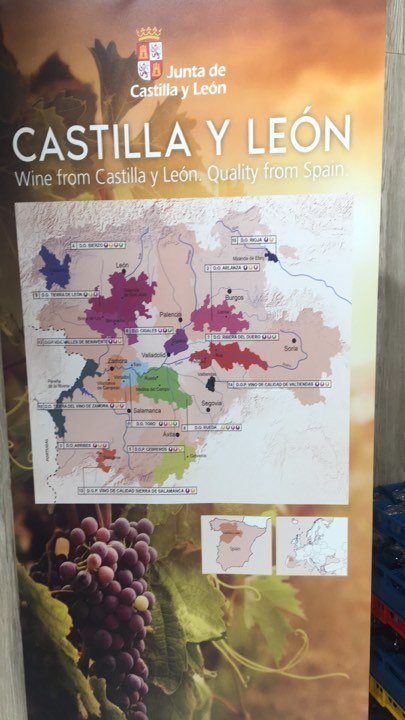 Sobrelias_'s tweet photo. Asistimos a Igeho 2019 en Basilea la mayor feria en Suiza con la presencia de vinos y productos de calidad españoles #Igeho #Igeho2019 https://t.co/2qd1Bdbyri https://t.co/bZZU7MCbfQ