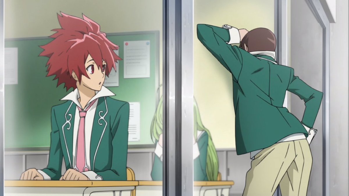 10介 V Twitter 個人的に好きなアニメシーン アニメ好きと繋がりたい Rtした人全員フォローする いいねした人全員フォローする スタドラ 第2話より 間接キスのチャンス