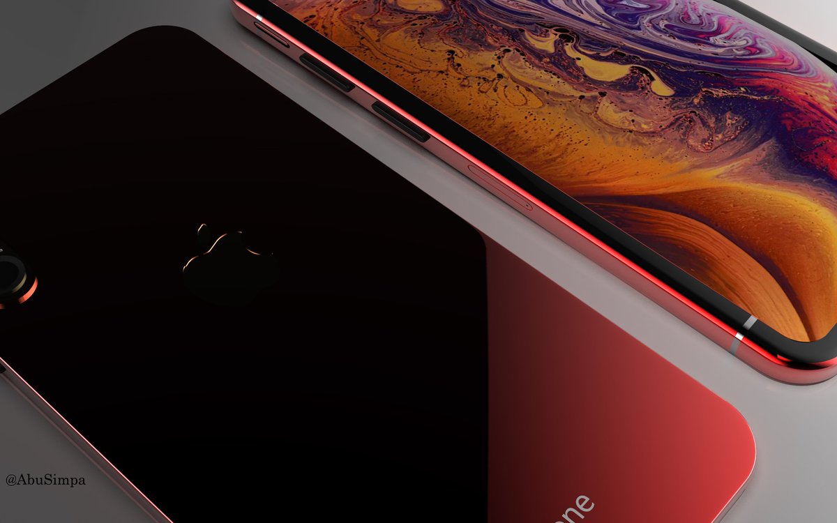 abu_simpa's tweet image. Concept design for the iPhone 12.
Thoughts
 #keyshot #keyshot3d #keyshotrender #keyshot8 #c4d #maxon #cinema4d