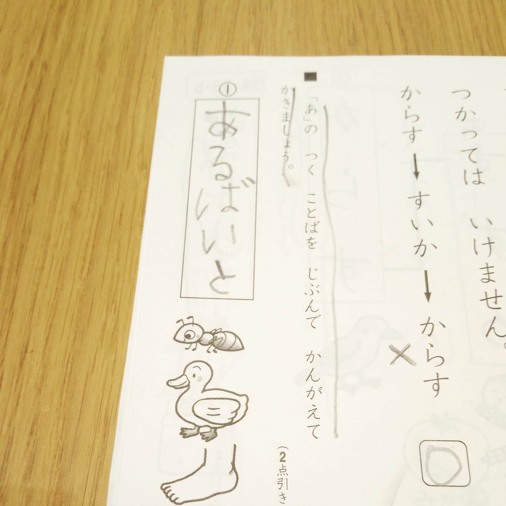 あのつくことば Twitter Search Twitter