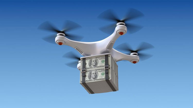 HispaDrones's tweet photo. ¿Cuánto #dinero gana un #piloto #profesional de #drones? 💵🚁🛩️💵 ¿A qué industrias se dedica? ¿Qué drones utiliza? ¡Entra para descubrirlo! 👇

https://t.co/ctwVXbg20d

#dron #drone #autonomos #freelance #pilotos #aeroespacial #negocios #industria #mercado #pilotar #aeronaves https://t.co/0JKPUPoVYx