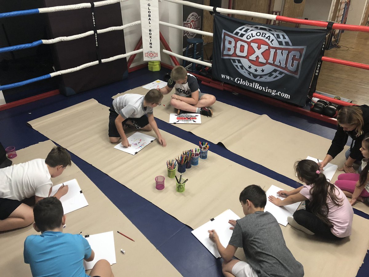GBTarnow's tweet photo. Jak Wam się podoba 👍🔝❤️#globalboxing 🥊 https://t.co/haSAQufh58
