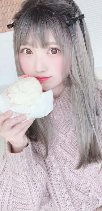 Twitterのコスプレ画像16