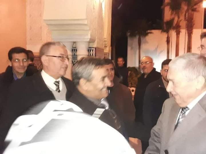 AliBenflis2019's tweet image. 🇩🇿 #Watch #AliBenflis #Live 🔰
✈️#Meeting #Tlemcen #AlgeriaTour 🔰
facebook.com/EnnaharTv/vide…

A.G