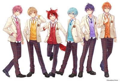 信号機組のtwitterイラスト検索結果 古い順