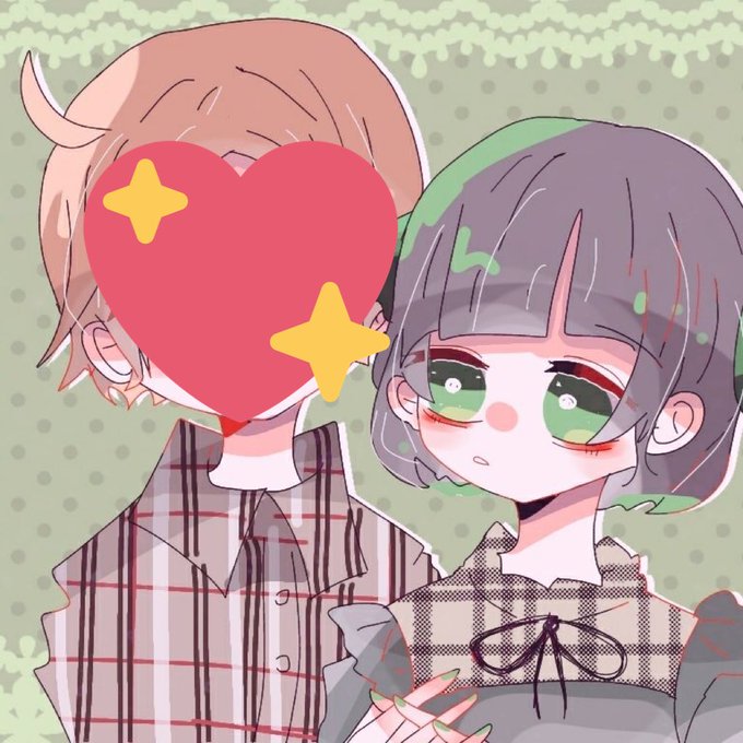 黒髪ボブのtwitterイラスト検索結果 古い順