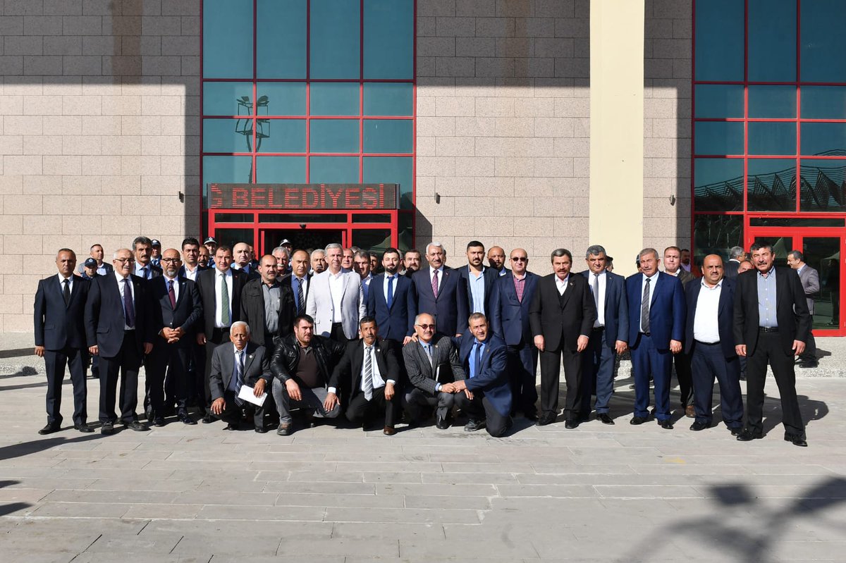 Mansur Yavaş