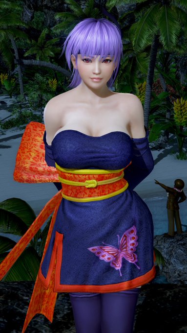 えげつない水着はギャップがやばい説 1 