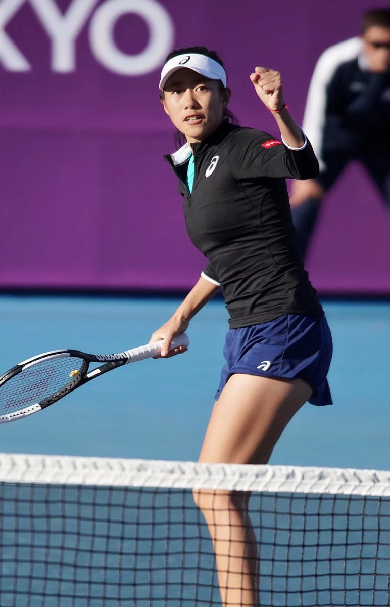 Shuai Zhang @zhangshuai121