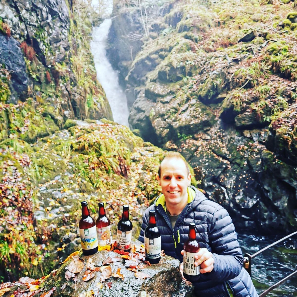 Brack'N'Brew tweet media