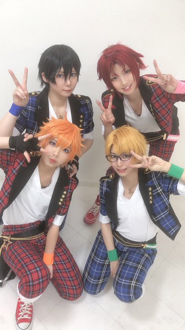 コスプレイヤーフラペチーちゃスのTwitter画像43