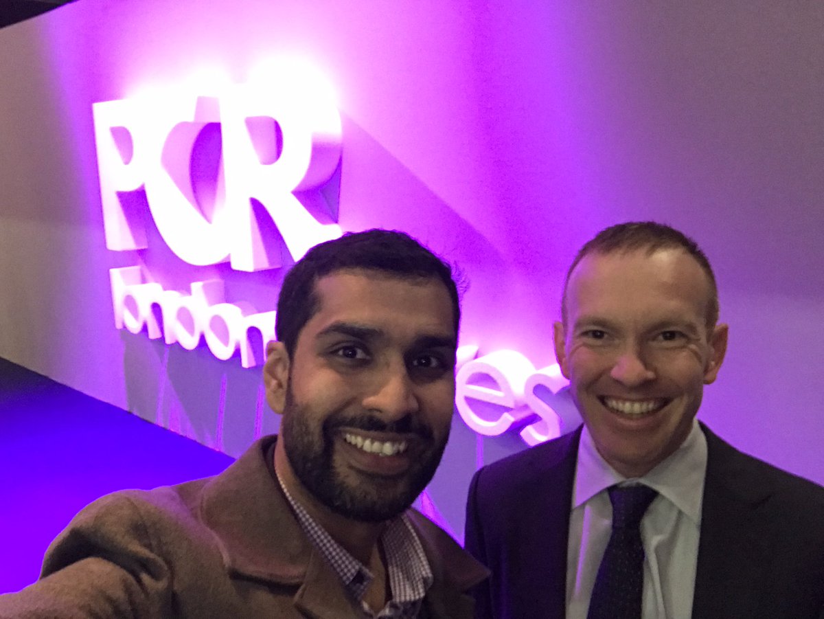 Yohan Chacko (@yctweeter) on Twitter photo Meeting new friends @#PCRLV <a href="/Alberta_Yen/">Alberta Yen MD</a> Meeting new friends @#PCRLV <a href="/Alberta_Yen/">Alberta Yen MD</a>