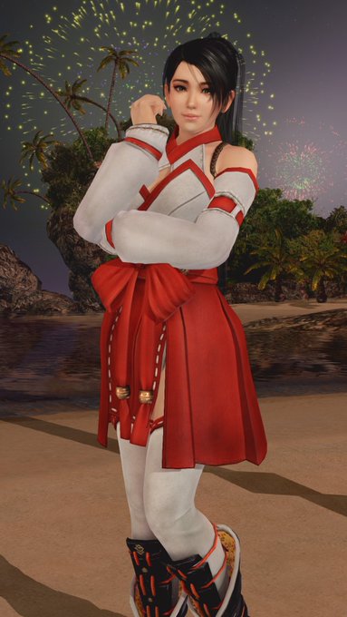 えげつない水着はギャップがやばい説 3 