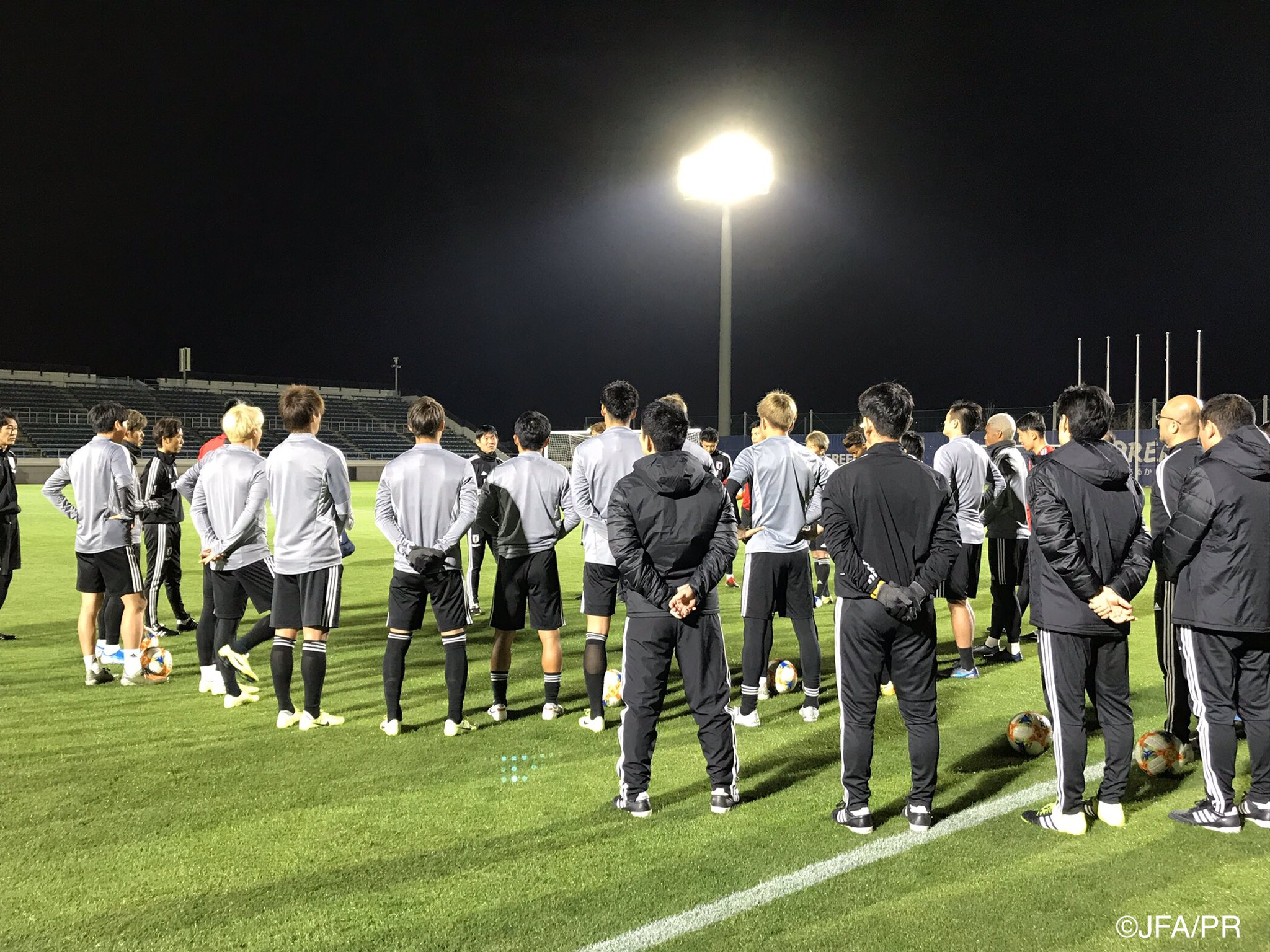 サッカー日本代表 2 1 Vsサウジアラビア 埼玉 9 5に行われた キリチャレの日 みんなで応援チャレンジ Kirin Soccer Nc で寄せられた応援メッセージが Samuraiblue のもとへ届きました 権田修一 選手へのメッセージも発見 権田選手が