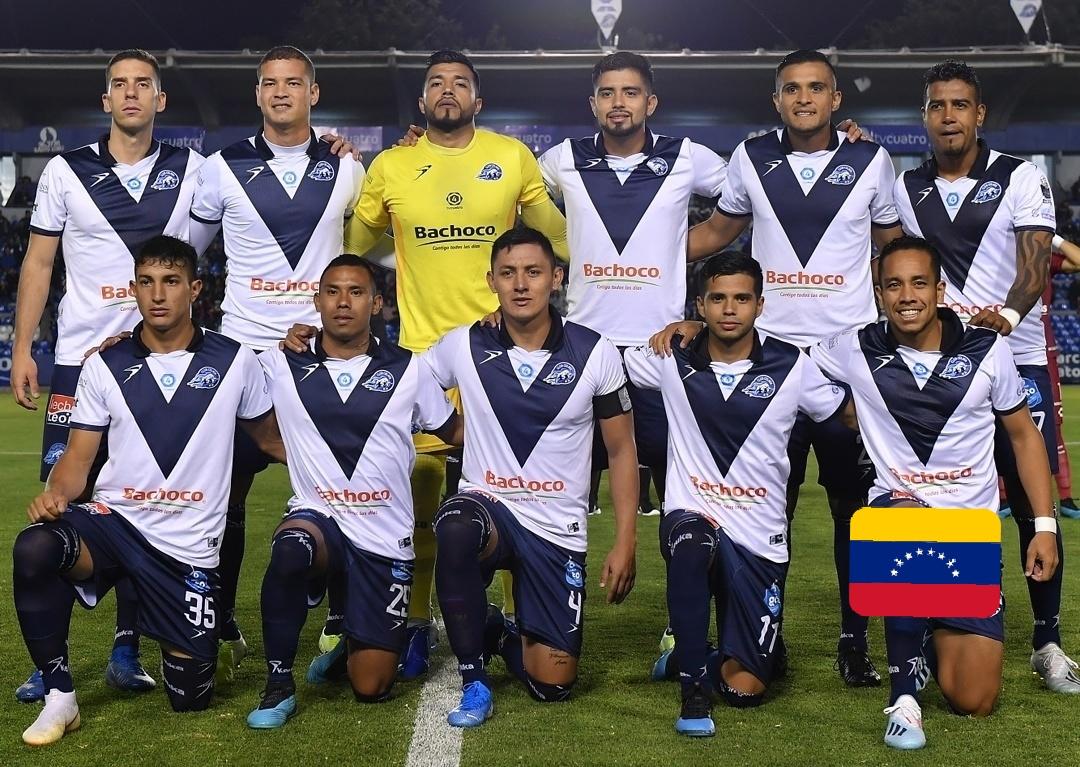 LAPECOSAFUTBOL_'s tweet photo. #Final Tampico Madero 0 - 0 #Celaya, México #LigaAscensoMX 🇲🇽 Maurice Cova (@covamaurice) 🇻🇪 FUE TITULAR 90' #VENEX https://t.co/WBBZJIpWTT

Resultado global (0-1) El Celaya del venezolano #Cova 🇻🇪 avanza a las Semifinales del #AscensoBBVAMX 🇲🇽 #LaPecosaFutbol https://t.co/MWbxExvIcg