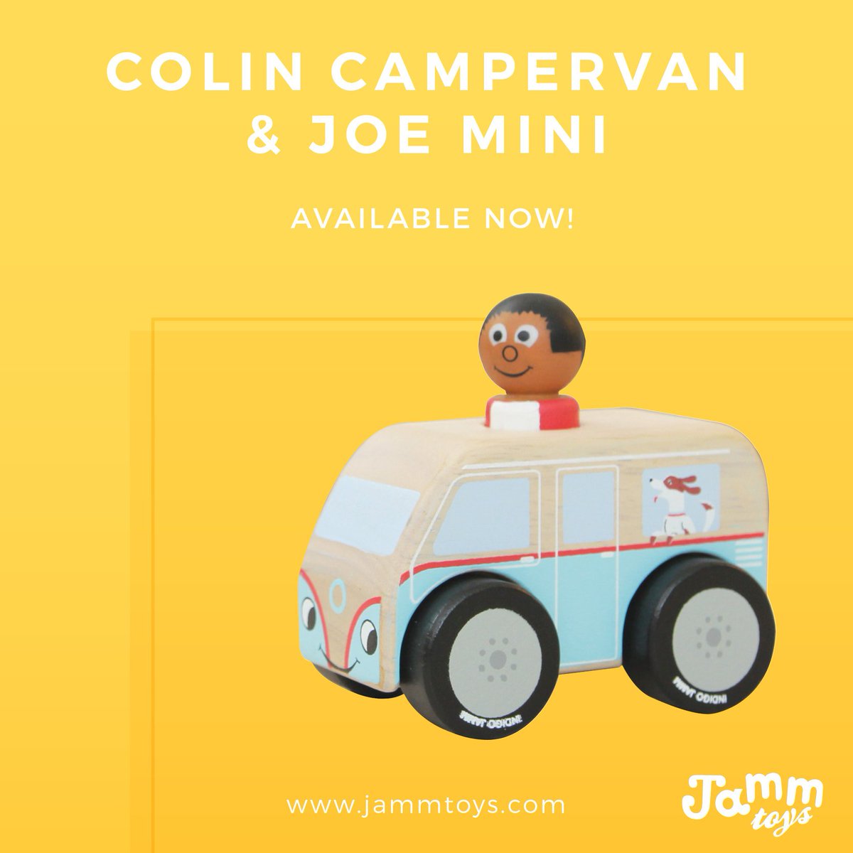 jamm toys