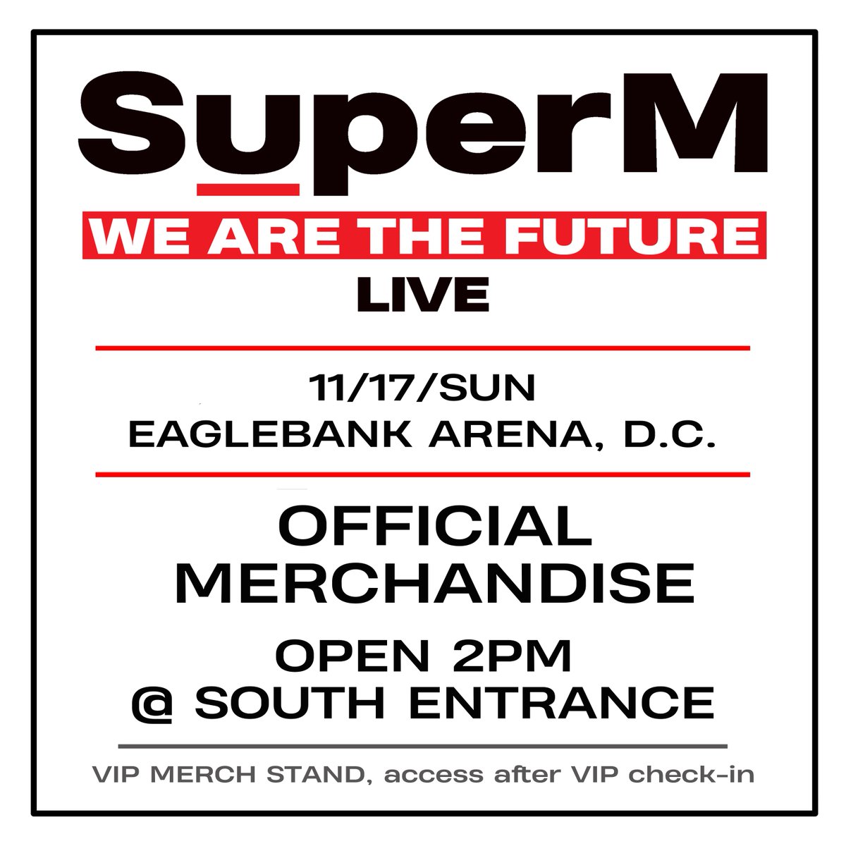SuperM tweet media