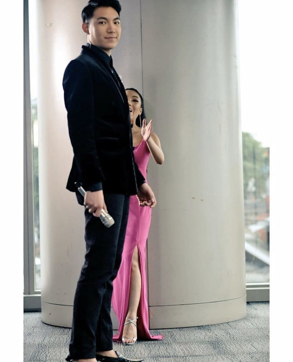 Darrenatics_UAE's tweet image. Bully but sweet Darren Espanto ! 😂
Darren x Jona #PairofAces 
@Espanto2001 @MsJ0NA 

cto