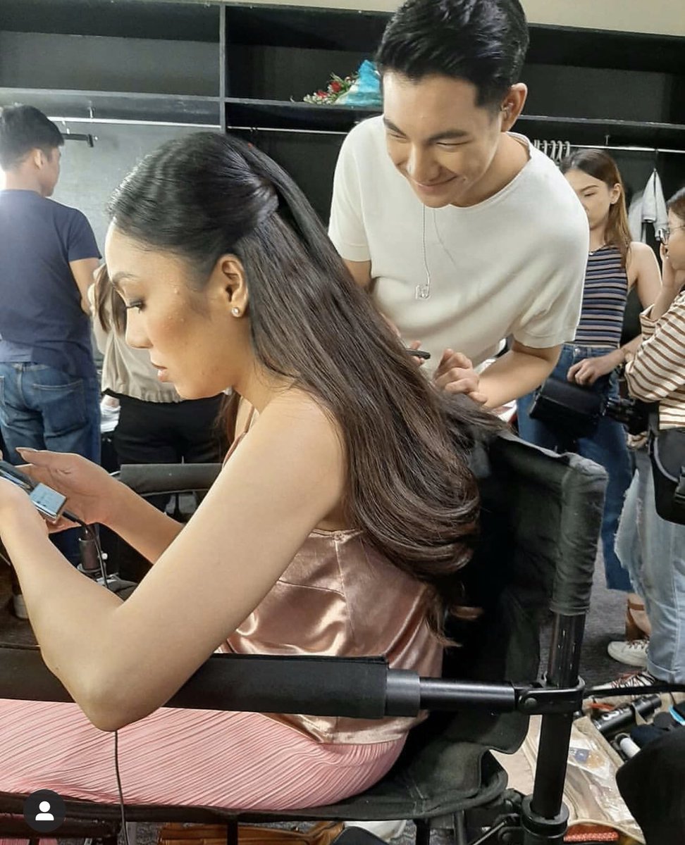 Darrenatics_UAE's tweet image. Bully but sweet Darren Espanto ! 😂
Darren x Jona #PairofAces 
@Espanto2001 @MsJ0NA 

cto