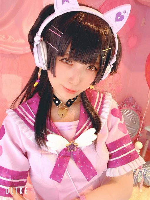 コスプレイヤー姫柊エリーのTwitter画像20