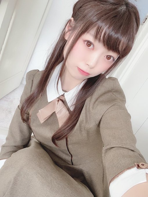 Twitterのコスプレ画像42