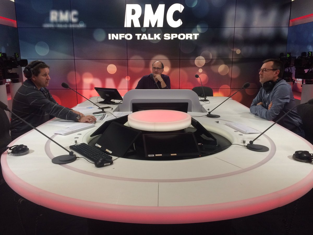 Jean-Luc Moreau et <a href="/Fsorel/">François Sorel</a> ont abordé la question des ventes de véhicules électriques d’occasion avec Gilles Debuchy co-fondateur de <a href="/greenmove_fr/">Greenmove</a> . Alors est-ce vraiment intéressant ? La réponse 👉 rmc.bfmtv.com/mediaplayer/au…