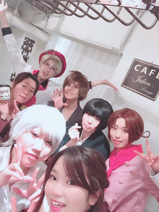 1117ふぃおさんをぶち転がす会のtwitterイラスト検索結果