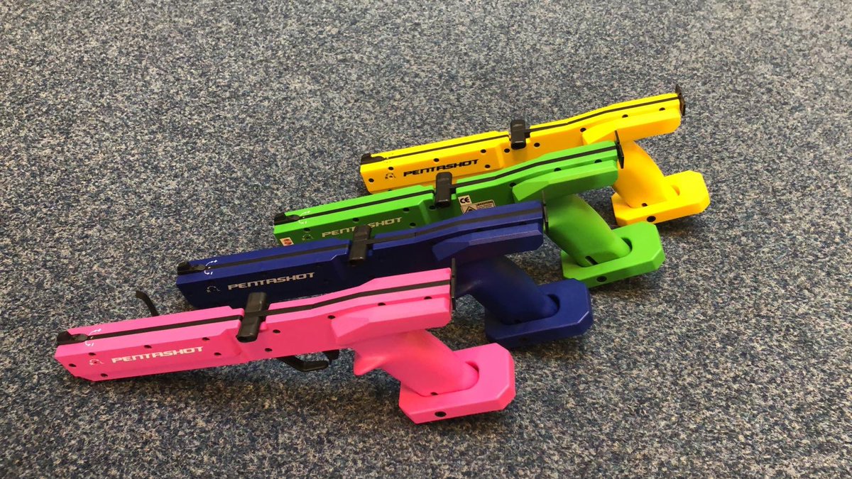 PENTASHOT EU tweet media